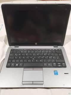 HP elitebook 820 G2