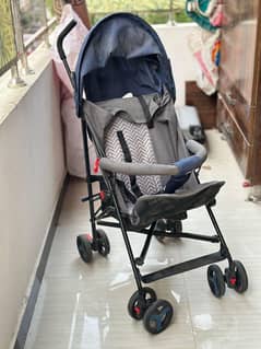 New hai 2 months used
