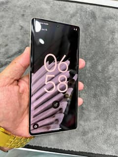 Google 7 Pro | PTA approved