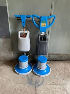 carpet cleaning machine, floor polishing machine, floor cleaning