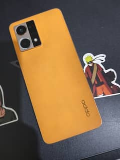 Oppo F21 pro
