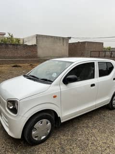 Suzuki Alto VXR 2023