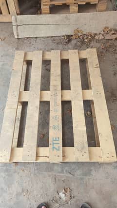 Wooden
