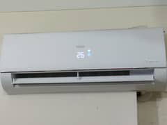 Haier T3  1 ton new model
