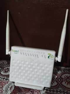 Ptcl Device