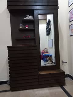 Dressing