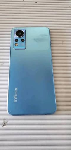 Infinix