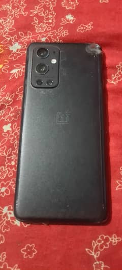 OnePlus 9 pro