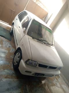 mehran car available for monthly rant car