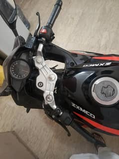 lifan kpr 200