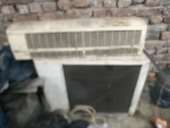 orient ac