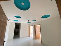BRAND NEW 2 BEDROOM APARTMENT AVAILABLE FOR SALE IN BAHRIA PHASE 8