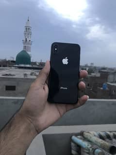 Apple iPhone X official pta approve