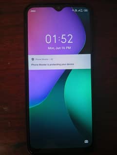 Infinix hot 10 play