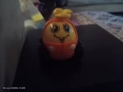 small car
