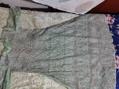 Walima maxi / bridal Walima maxi/ Heavy work Walima maxi