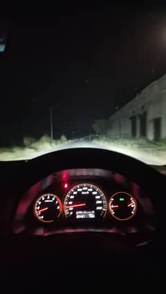 Unique Cluster Meter for Honda Civic 2001–2006