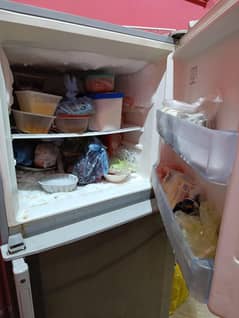 Haier refrigerator medium size