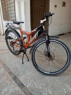 PHOENIX CYCLE