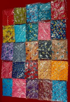 Polo cotton