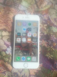 I phone 6