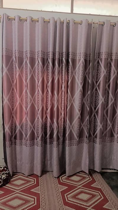 10 fit lenght 6 Curtain