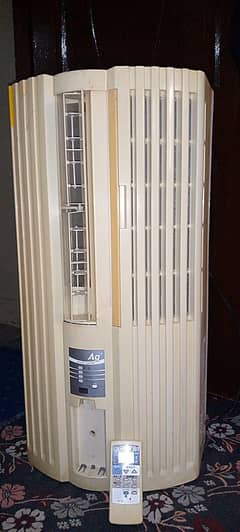toyotomi 110v Ac ( only gas need)