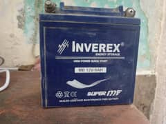 150 bike battery