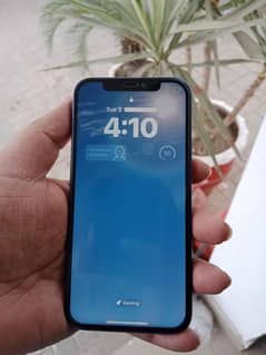 I PHONE 12 JV NON ACTIVE 87 BH 10/9 EXCHANGE POSSIBLE