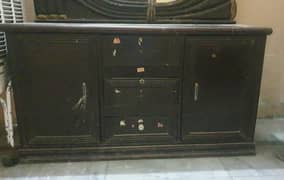 Dressing tabal