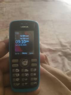 Nokia 112 dual sim. 03142723410