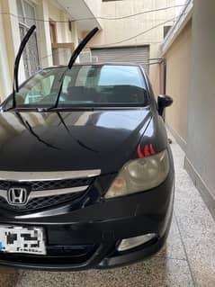 Honda City 2008 Model for Sale