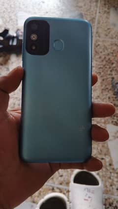 itel p17 pro 2 32 non pta sirf cell condition achi he