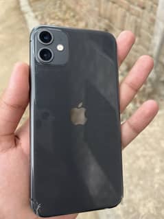 iPhone 11 pta approved