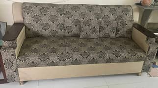5 seater sofa set