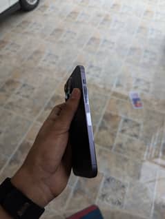 Iphone 14 pro max 128GB (sim locked)