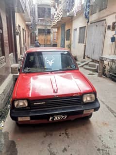 Suzuki fx fore sale