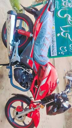 Honda cb 150f beter then honda 125 Suzuki  yamaha