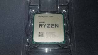 Ryzen 5 5600x Tray