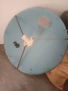 desh and digital receiver