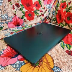 Dell Latitude E5570 i7 6th Generation Laptop with GPU gaming laptop