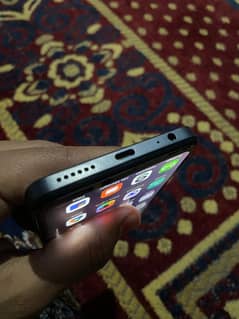 Infinix smart 8 pro