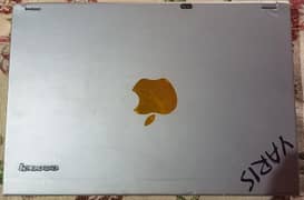 Leevo Thinkpad X220 4GB Ram 128GB SSD