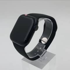 Apple watch 9 midnight