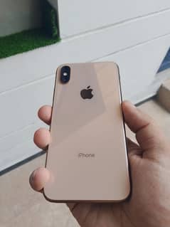 iphoneXS non pta