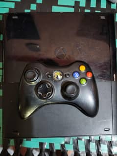 Xbox 360 E console