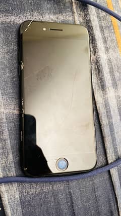 I phone 7 128 gp pta approved