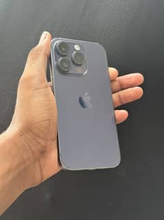 Iphone 14 pro