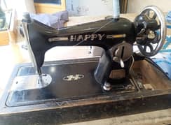 Japani sewing machine