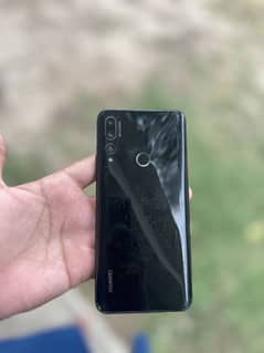 Huawei Y9 Prime 2019